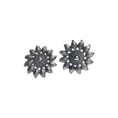 Flora Earrings