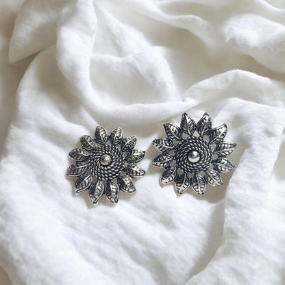 Flora Earrings