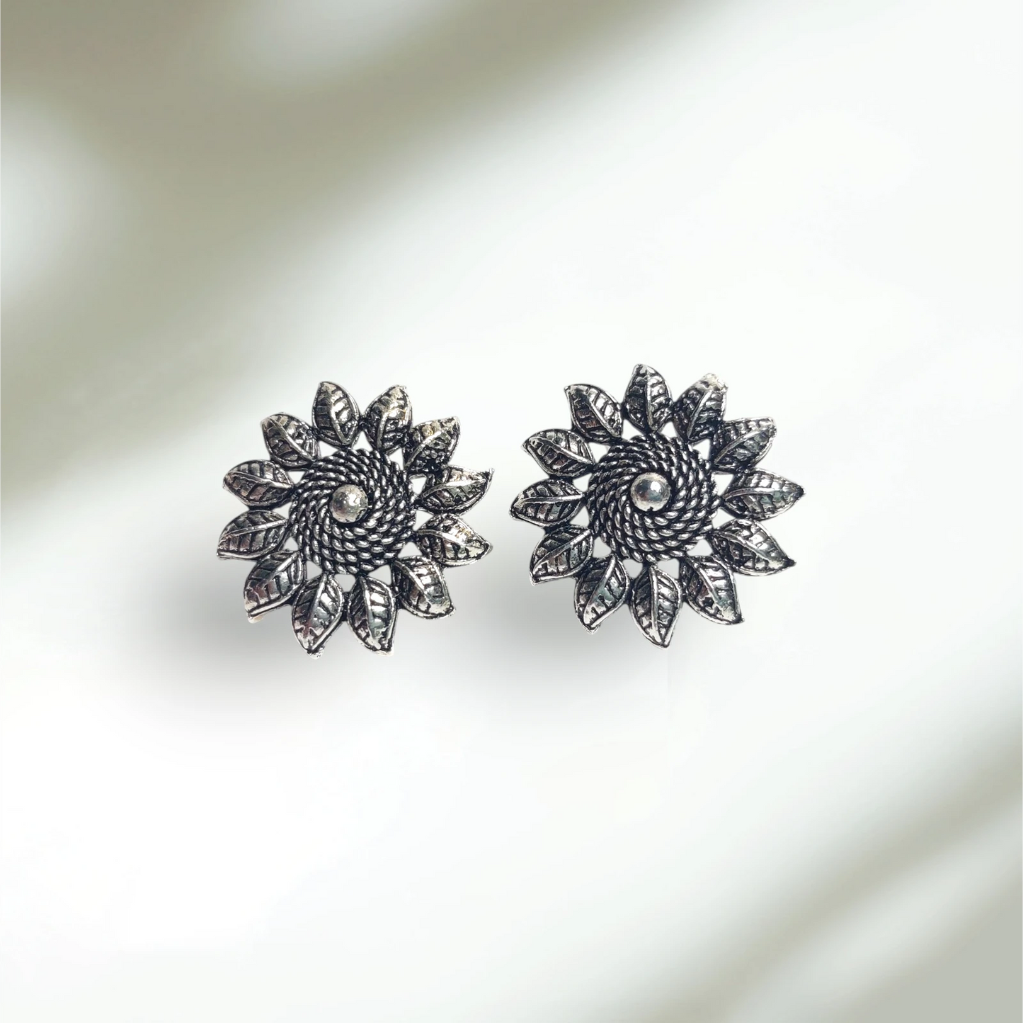 Flora Earrings