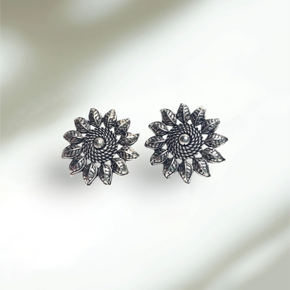 Flora Earrings