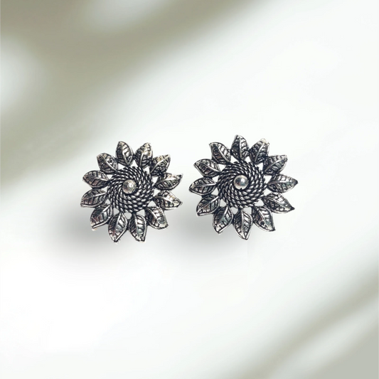 Flora Earrings