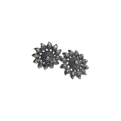 Flora Earrings