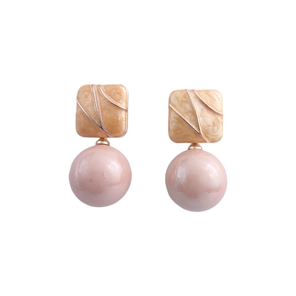 Ball Earrings