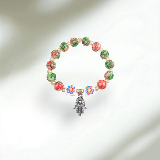 Good Luck Bracelet
