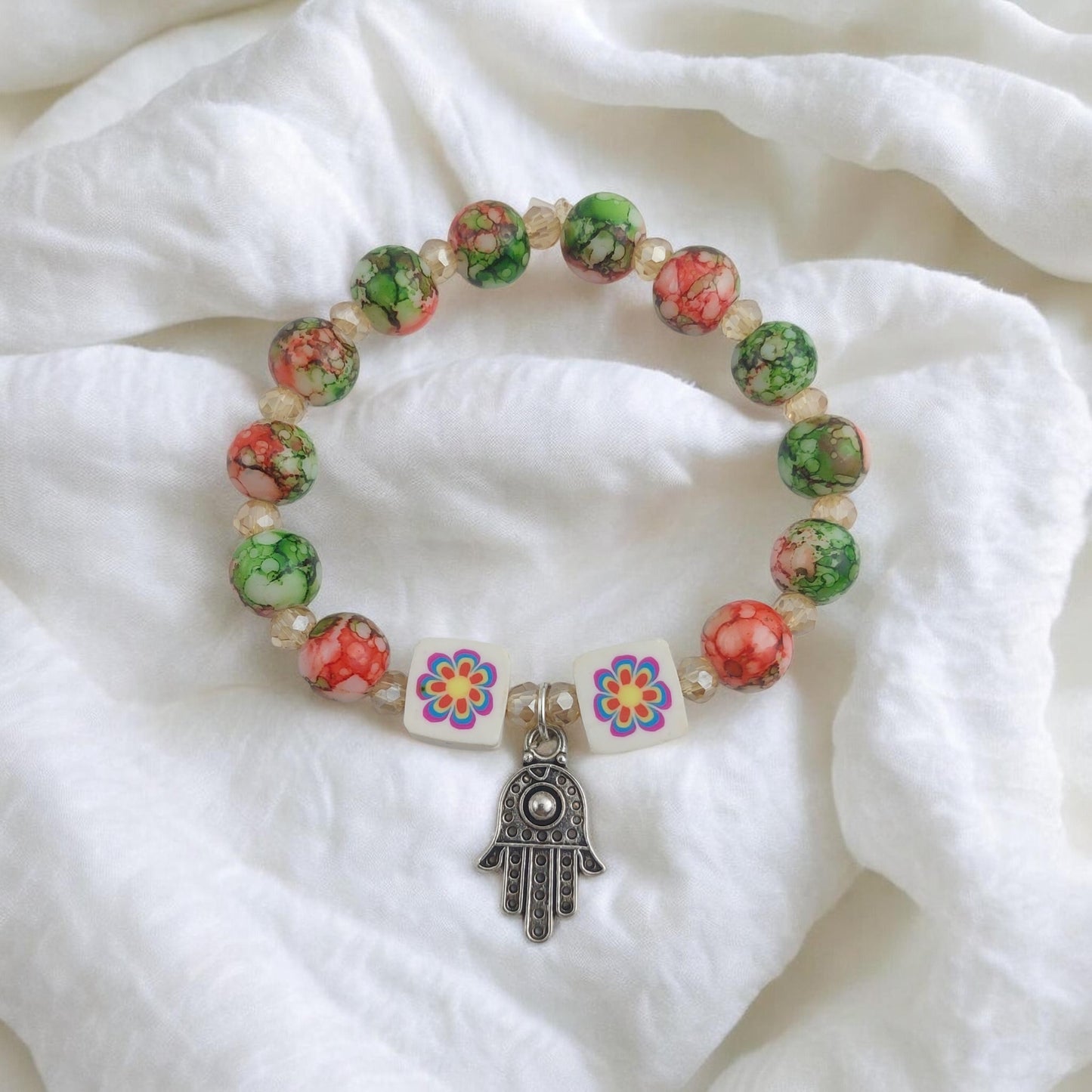 Good Luck Bracelet