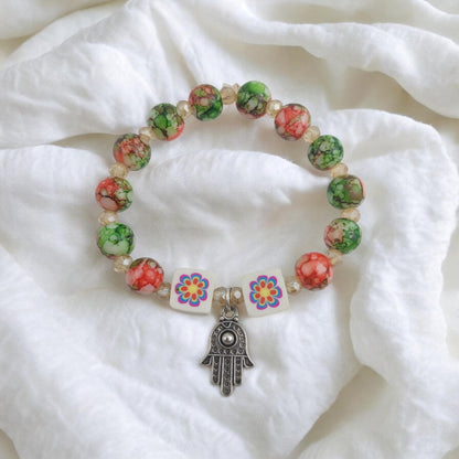Good Luck Bracelet