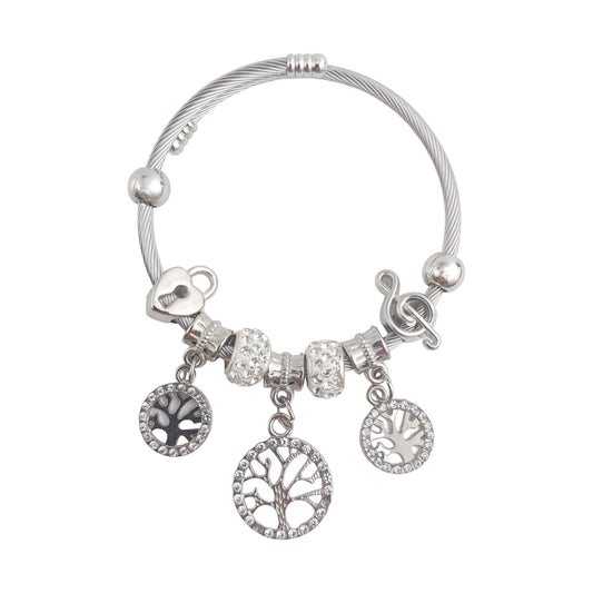 Tree of Life Pandora Bracelet