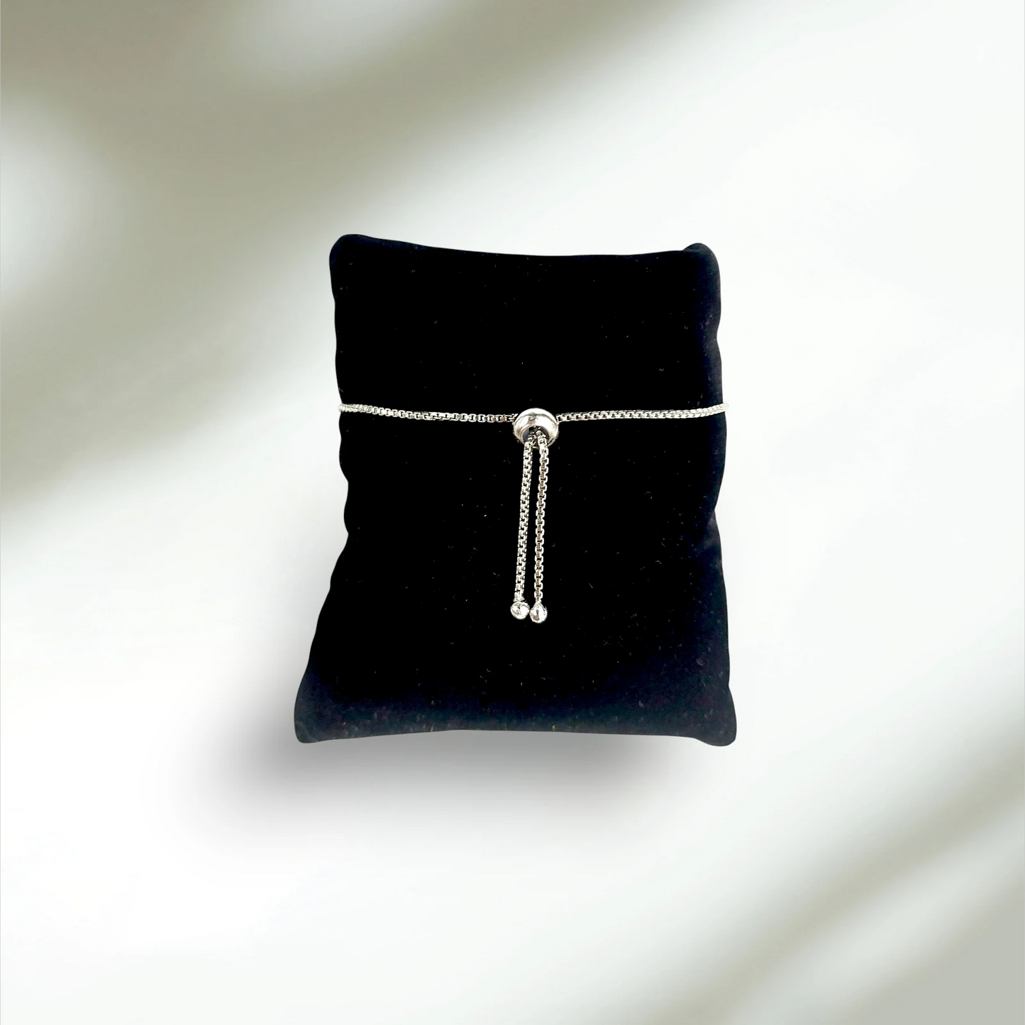 Magenta AD Adjustable Bracelet