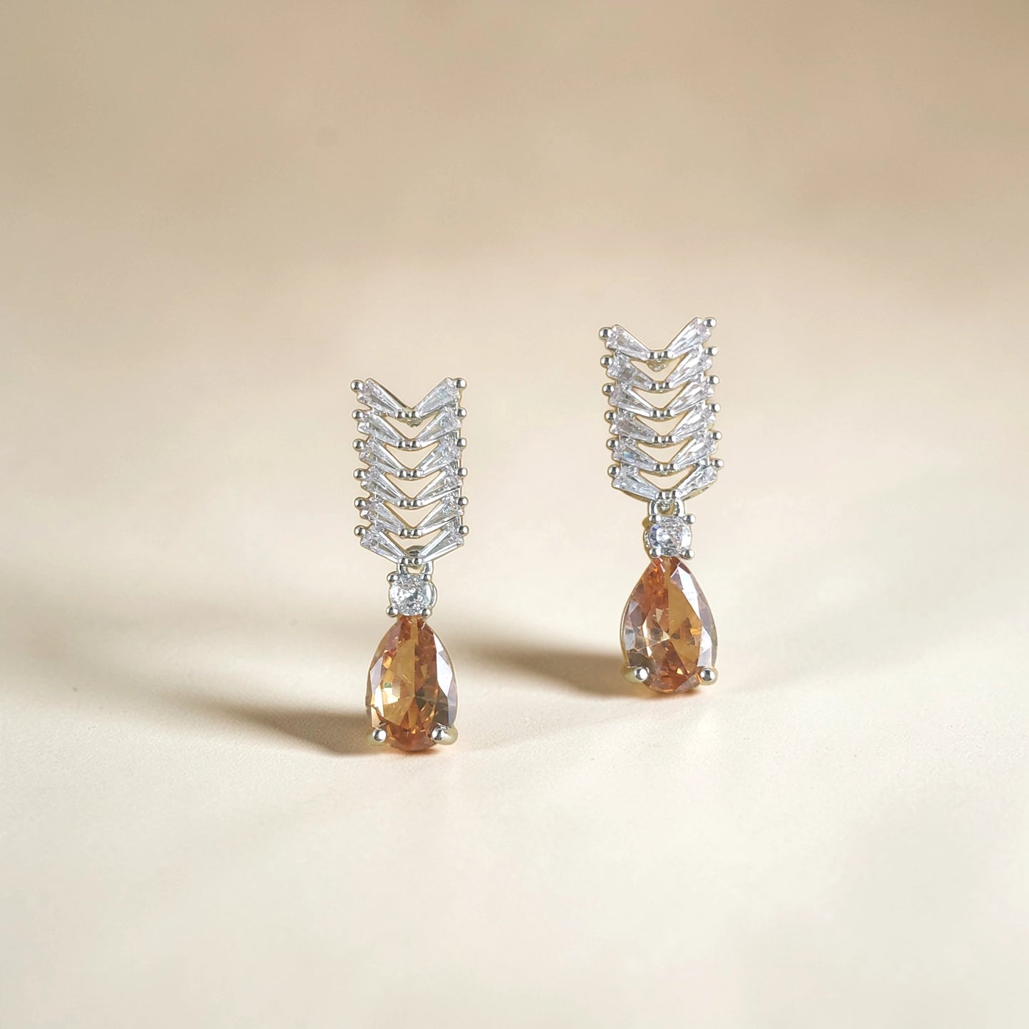 Droplets Earrings
