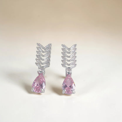 Droplets Earrings