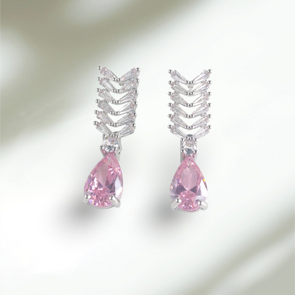 Droplets Earrings