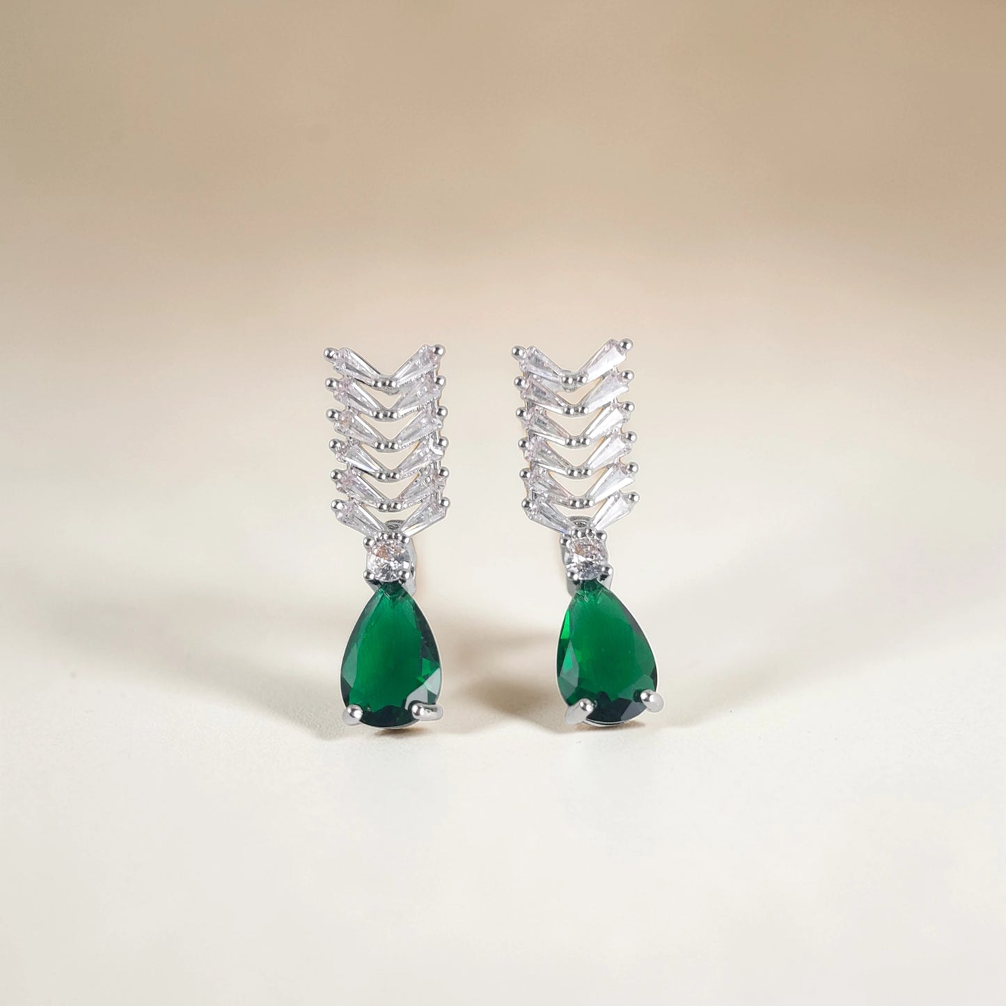 Droplets Earrings