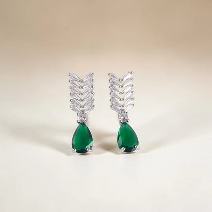 Droplets Earrings