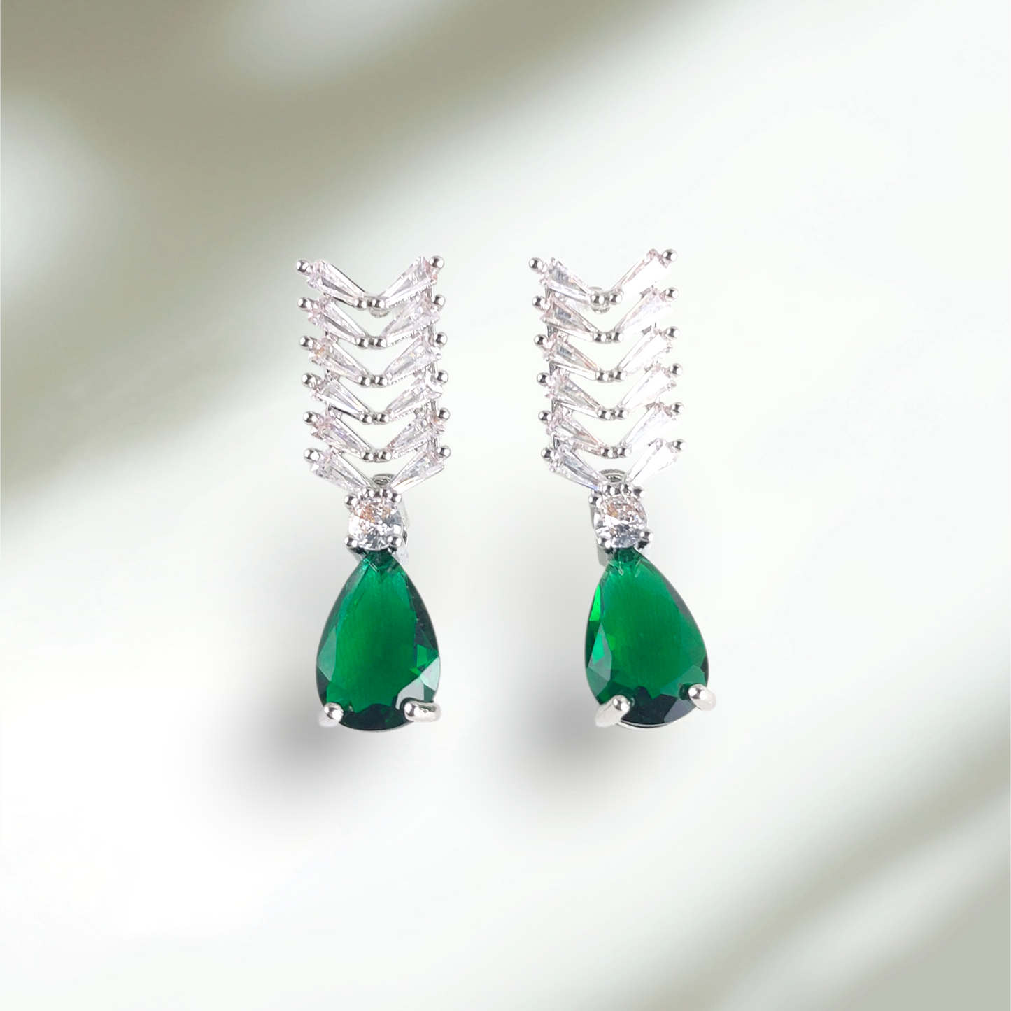 Droplets Earrings