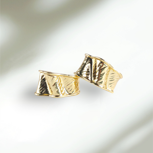 Waves Earrings