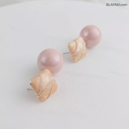 Ball Earrings